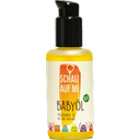 SCHAU AUF Di Babyöl - 100 ml