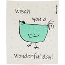 OWOSCHFETZN Vaatdoekje 