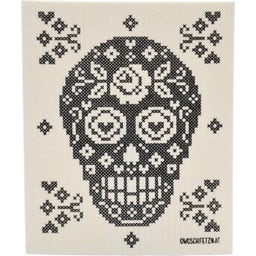 OWOSCHFETZN Schwammtuch 