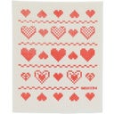 OWOSCHFETZN Schwammtuch 