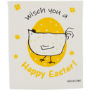 Ściereczka gąbczasta 