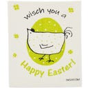 OWOSCHFETZN Gobasta krpa 