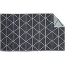 Tapis de Bain Graphics Triangle 