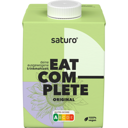 SATURO® Meal Replacement Drink - 500 ml