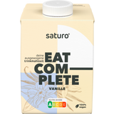 SATURO® Meal Replacement Drink - Vanilla