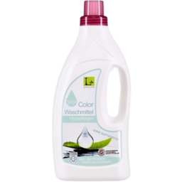 Hipoalergenski detergent za barvno perilo - brez dišav - 1,50 l