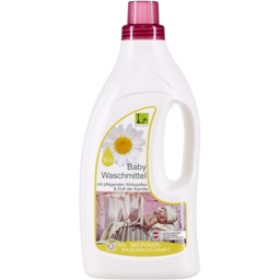 Lina Line Tekoči detergent za dojenčke - kamilica