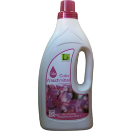 Detergent za pisano perilo - mošusni cvet