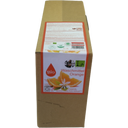 Lina Line Kleur Wasmiddel Sinaasappel - 3 L