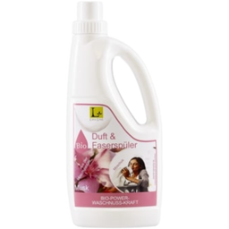 Lina Line Scented Fabric Softener - Musk  - 1 L