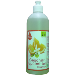 Lina Line Geschirrspülmittel Orange - 500 ml