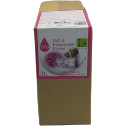 Lina Line Scented Fabric Softener - Lilac 