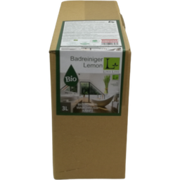 Lina Line Badreiniger Lemongras - 5 l