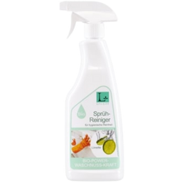 Spray Nettoyant Multi-Usages | Citron Vert - 500 ml