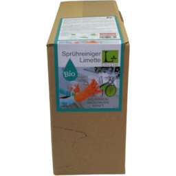 Lina Line Detergente Spray - Lime