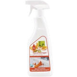 Lina Line Detergente Spray - Arancia