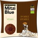 Zotter Schokoladen Organic Mitzi Blue Dark Secrets
