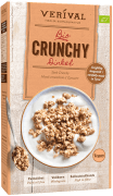 Verival Crunchy à l'Épeautre Bio