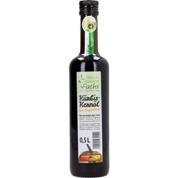 Naturprodukte Fuchs Huile de Pépins de Courge IGP - 500 ml