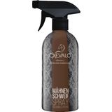 CXEVALO® Mane-Tail Spray For Dark Horses
