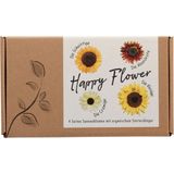 naturkraftwerk Set cvetnih semen - Happy Flower