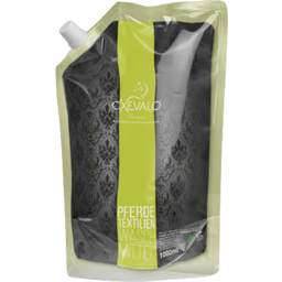 CXEVALO® Tekstilni detergent za jahalno opremo