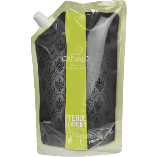 CXEVALO® Tekstilni detergent za jahalno opremo - 1.000 ml