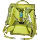 Toolbag Plus - Wild Olive School Bag Set, 5 Pieces