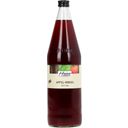 Obsthof Haas Organic Apple-Currant Juice
