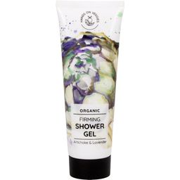Hands on Veggies Organic Firming Shower Gel