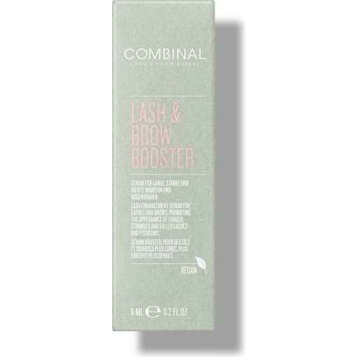 Combinal Expert Eyelash Booster - 6 ml