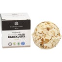 Bademeisterei Organic & Vegan Bubble Bar Balls - Swiss stone pine 