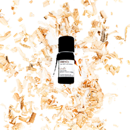 botania Huile de Pin Premium - 10 ml