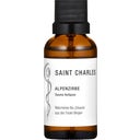 SAINT CHARLES Biologische Dennen Sauna-Infusie - 50 ml