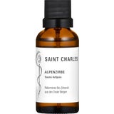 SAINT CHARLES Biologische Dennen Sauna-Infusie