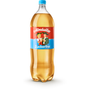 Almdudler Sugar-Free, 2L PET Bottle - 2L