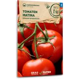 Samen Maier Bio Tomaten "Matina"