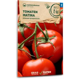 Samen Maier Biologische Tomaten 