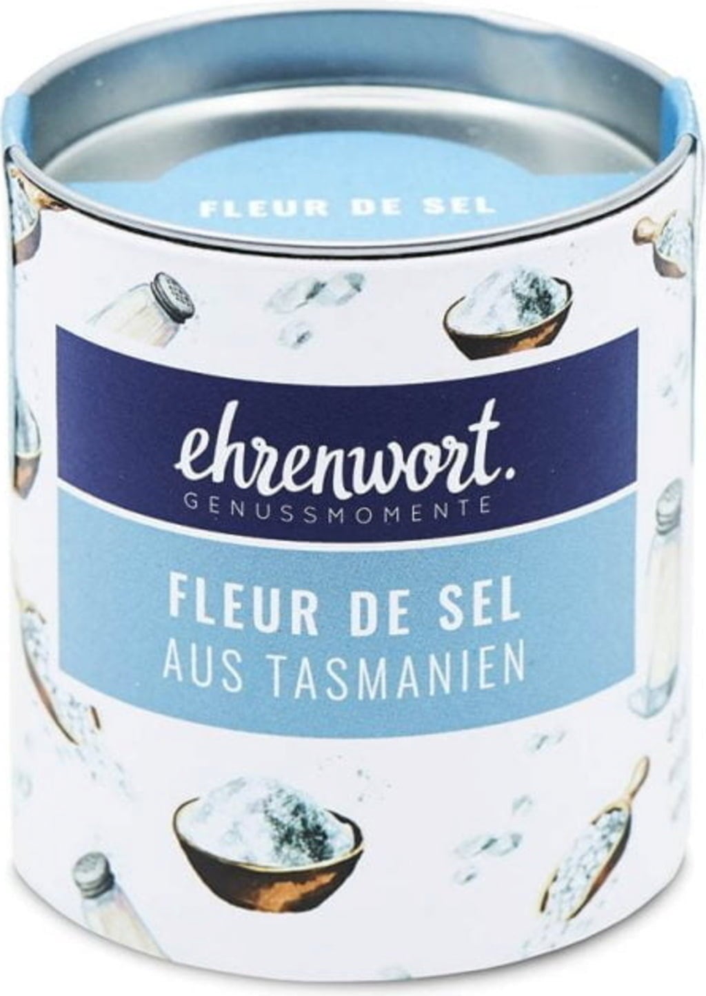 Ehrenwort Fleur de Sel dalla Tasmania