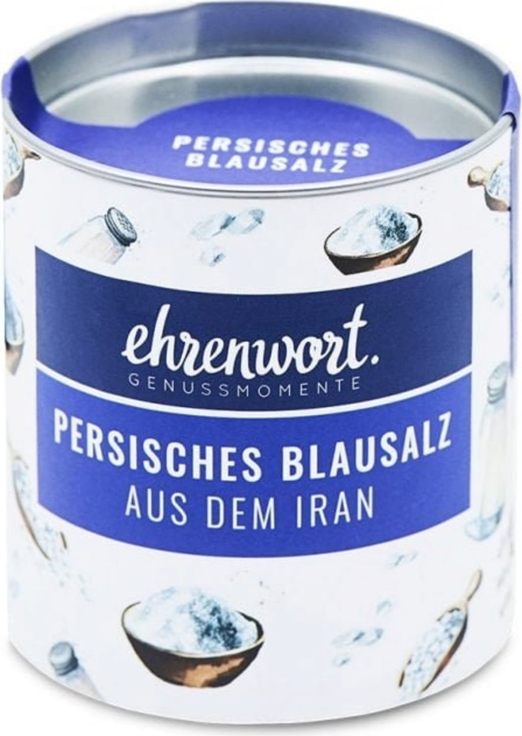 Ehrenwort Sale Blu di Persia dall'Iran