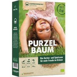 Samen Maier Bio trawnik ogrodowy Purzelbaum