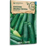 Samen Maier Biologische Courgette "Zelena Tikvica