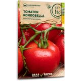 Samen Maier Bio pomidor "Rondo Bella"