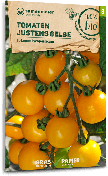 Samen Maier Bio Tomate 
