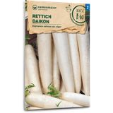 Samen Maier Bio Rettich "Daikon"