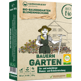 Samen Maier Bio Austria Bauerngarten Blumenmischung