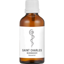 SAINT CHARLES Mundwasser Konzentrat - 50 ml