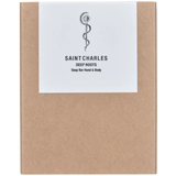 SAINT CHARLES Soap Bar Hand & Body Deep Roots