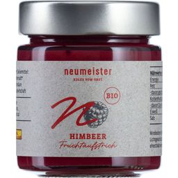 Obsthof Neumeister Bio Málna gyümölcskrém - 160 g