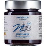 Obsthof Neumeister Bio Fekete áfonya gyümölcskrém